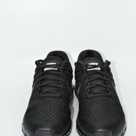 Nike Air Max 2017 849559-004 - Picture 2 of 4